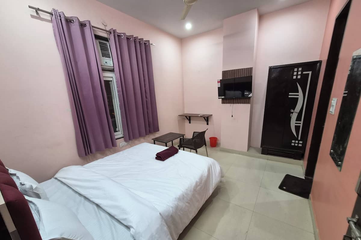 Classic Room | Wi-fi percuma 
