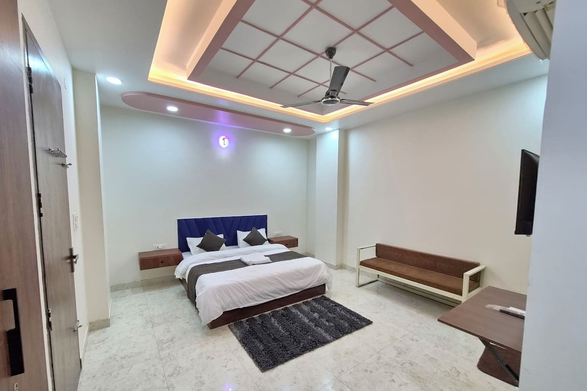 Twin Room | Wi-fi percuma 
