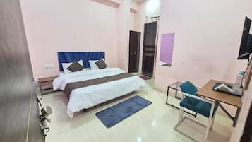 Deluxe Room | Free WiFi