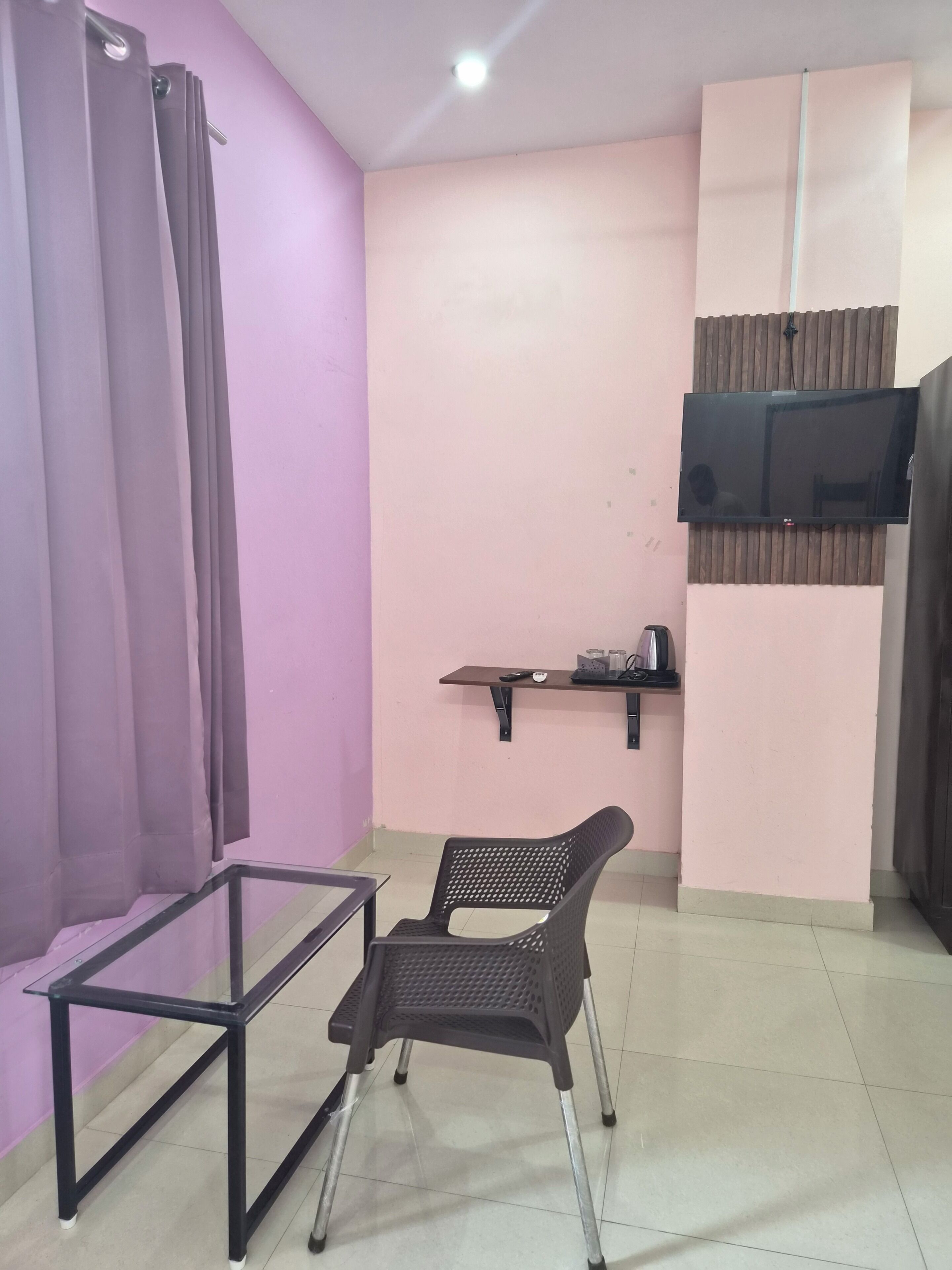 Habitación clásica | Interior