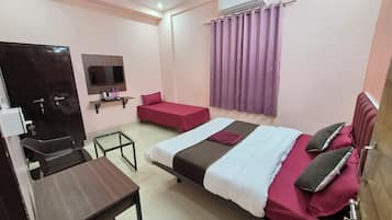 Triple Room | Free WiFi