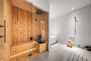 Appartement | Spa