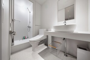 Appartement | Salle de bain
