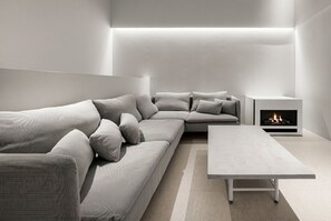 Apartament | Sala d'estar