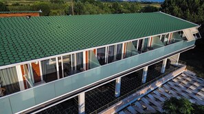 Exterior - Dolanit Hotels Lalez (Durrës)