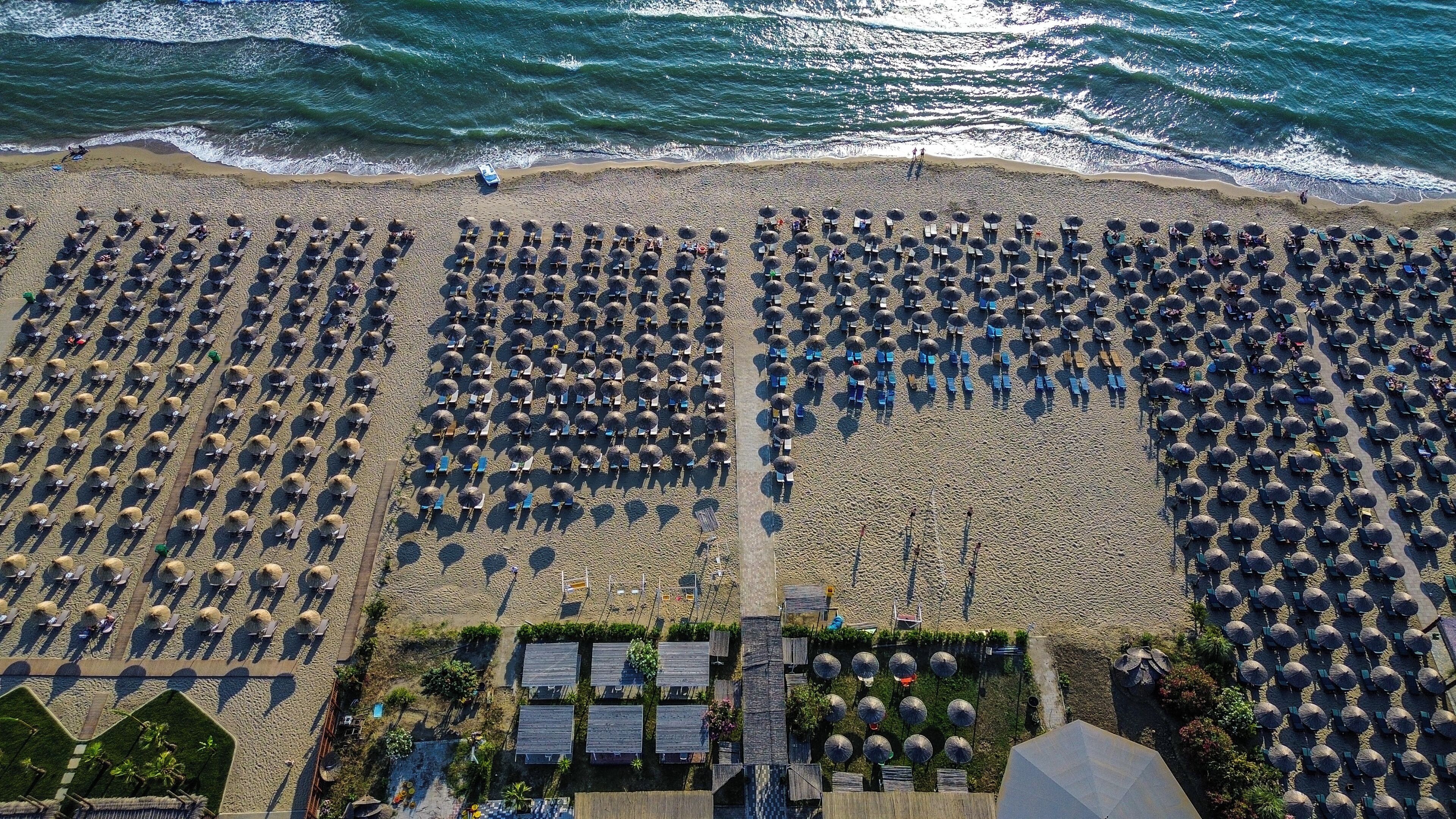 Platja