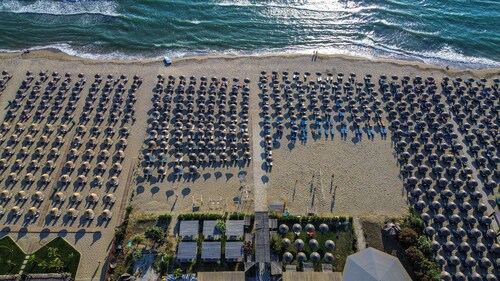 Dolanit Hotels Lalez