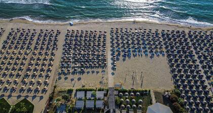 Dolanit Hotels Lalez