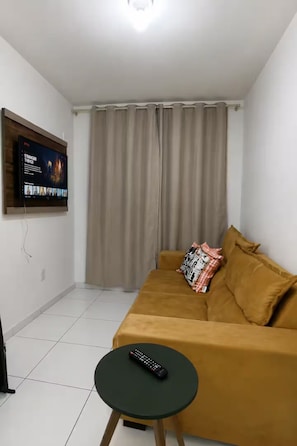 Área de estar