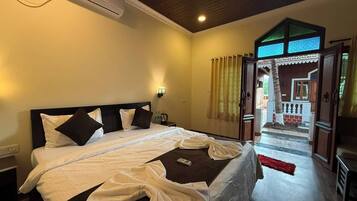 Standard Room | Free WiFi