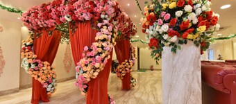 EENNRA ATTRAYEE GUEST HOUSE  & BANQUET