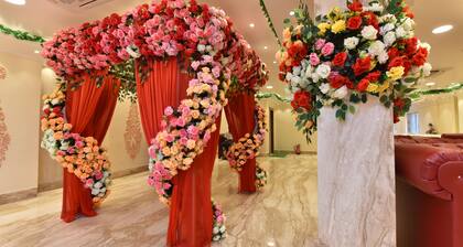 EENNRA ATTRAYEE GUEST HOUSE & BANQUET