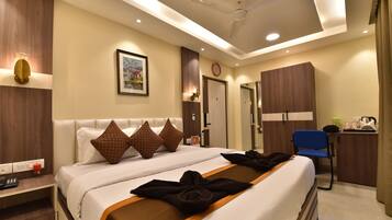 Superior Double Room | Wi-fi percuma