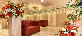 EENNRA ATTRAYEE GUEST HOUSE & BANQUET