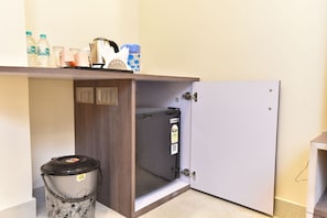 Habitación Deluxe doble | Interior