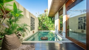 Unclassified image, 2 of 34, button - Nala Villa Bali (Badung)