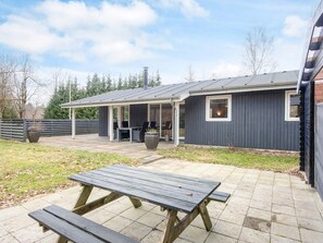 House | Exterior - 6 Person Holiday Home in Herning (Herning)