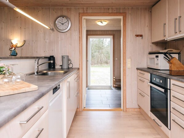 House | Interior - 6 Person Holiday Home in Herning (Herning)