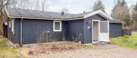 House | Exterior