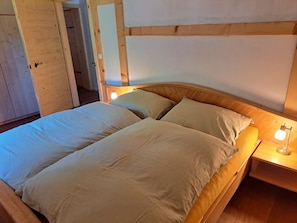 Comfort Apartment, 1 Bedroom, Garden View - Hüthis Waldidylle (Edlbach)