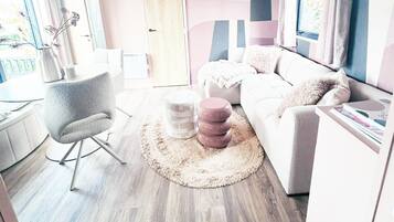 Chalet | Living room