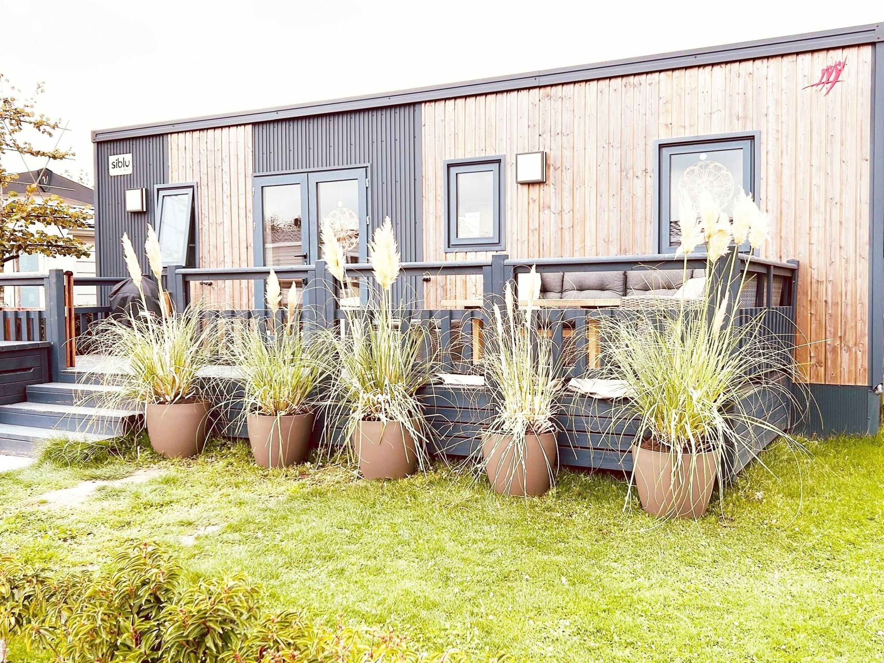 Chalet | Terrace/patio