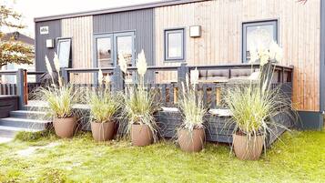 Chalet | Terrace/patio