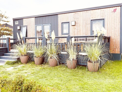 Camping in de Bongerd - Kust&q
