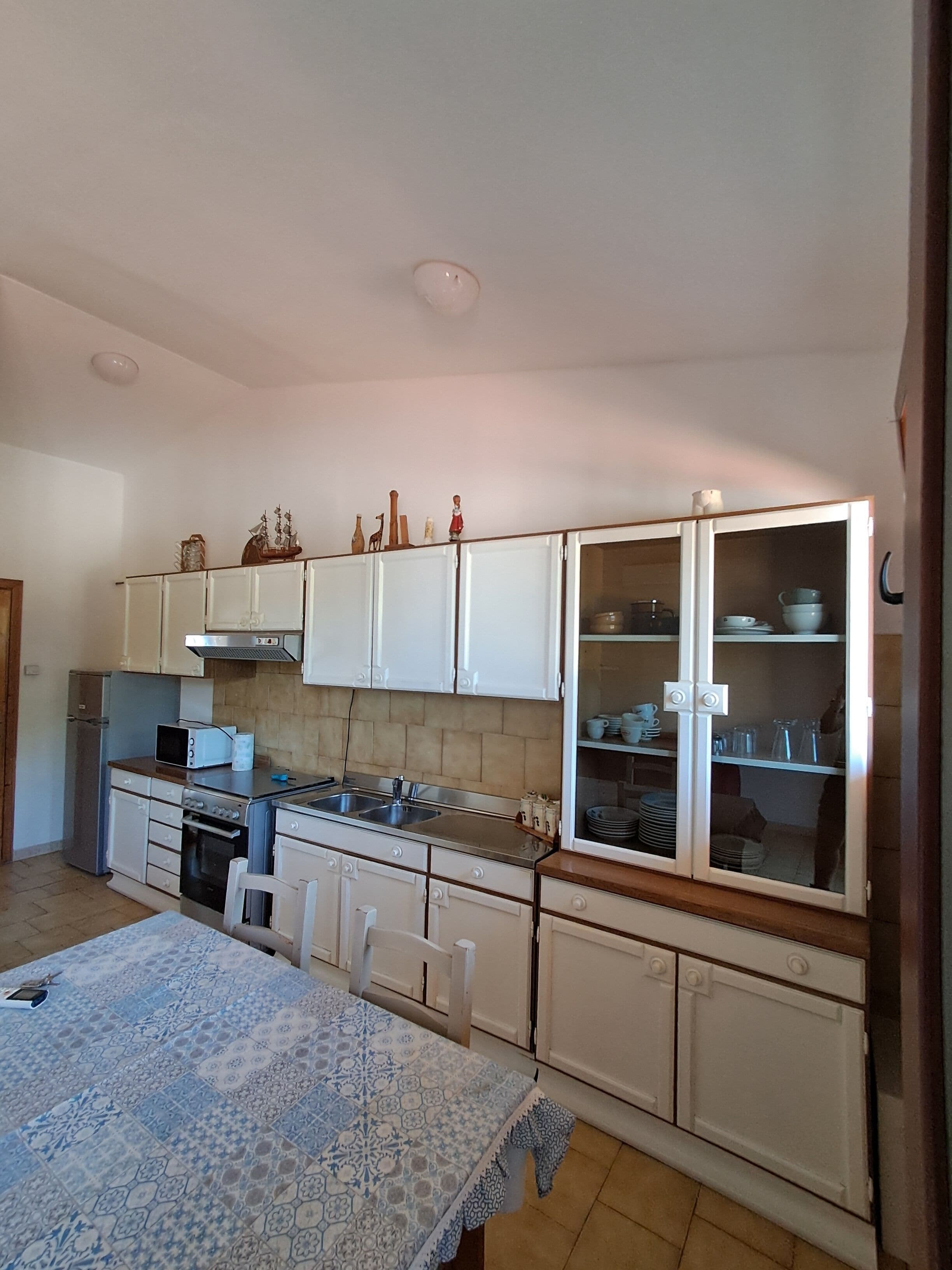 Cucina privata