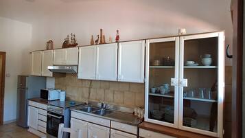 Cucina privata