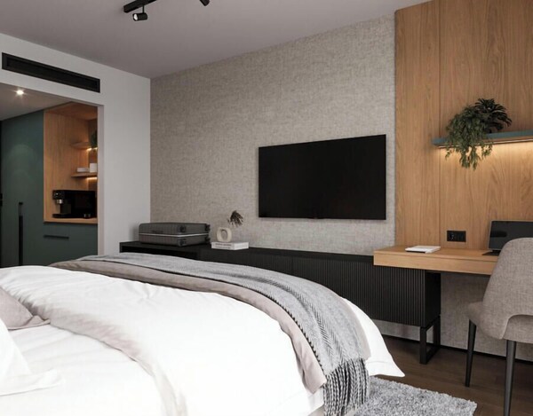 Tailormade Hotel Median Niš - Niš