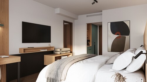 Tailormade Hotel MEDIAN Niš