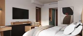 Tailormade Hotel MEDIAN Niš