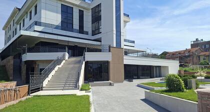 Tailormade Hotel MEDIAN Niš