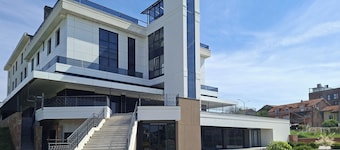Tailormade Hotel MEDIAN Niš