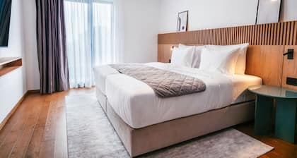 Tailormade Hotel MEDIAN Niš