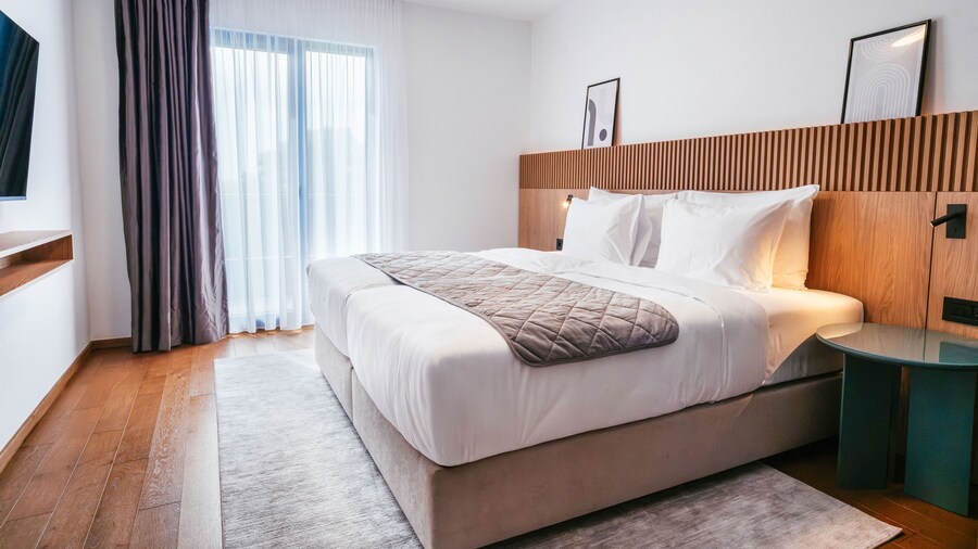 Tailormade Hotel MEDIAN Niš