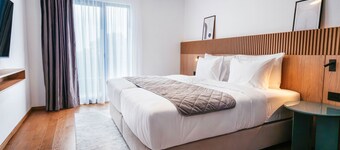 Tailormade Hotel MEDIAN Niš