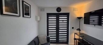 Luaz - View Lodge