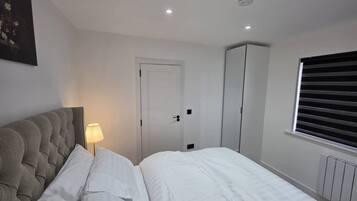 Loft, 1 slaapkamer | 2 slaapkamers