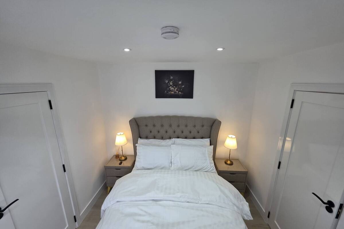 Loft, 1 Bedroom