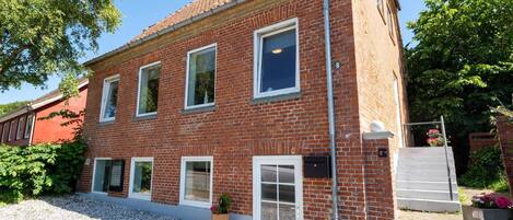 Maison | Extérieur