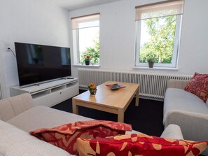 House | Interior - 10 Person Holiday Home in Bovlingbjerg (Bøvlingbjerg)
