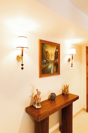 Deluxe Apartment | Bahagian dalam