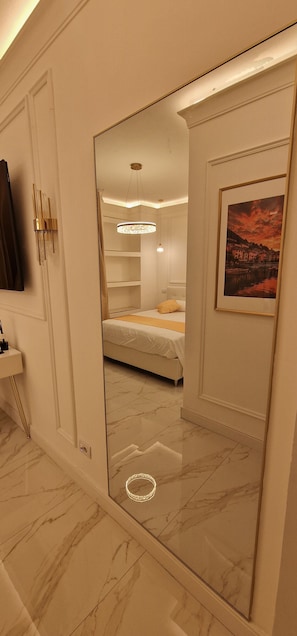 Chambre Double Deluxe