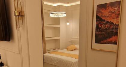 Gaglian's suites Lake Como