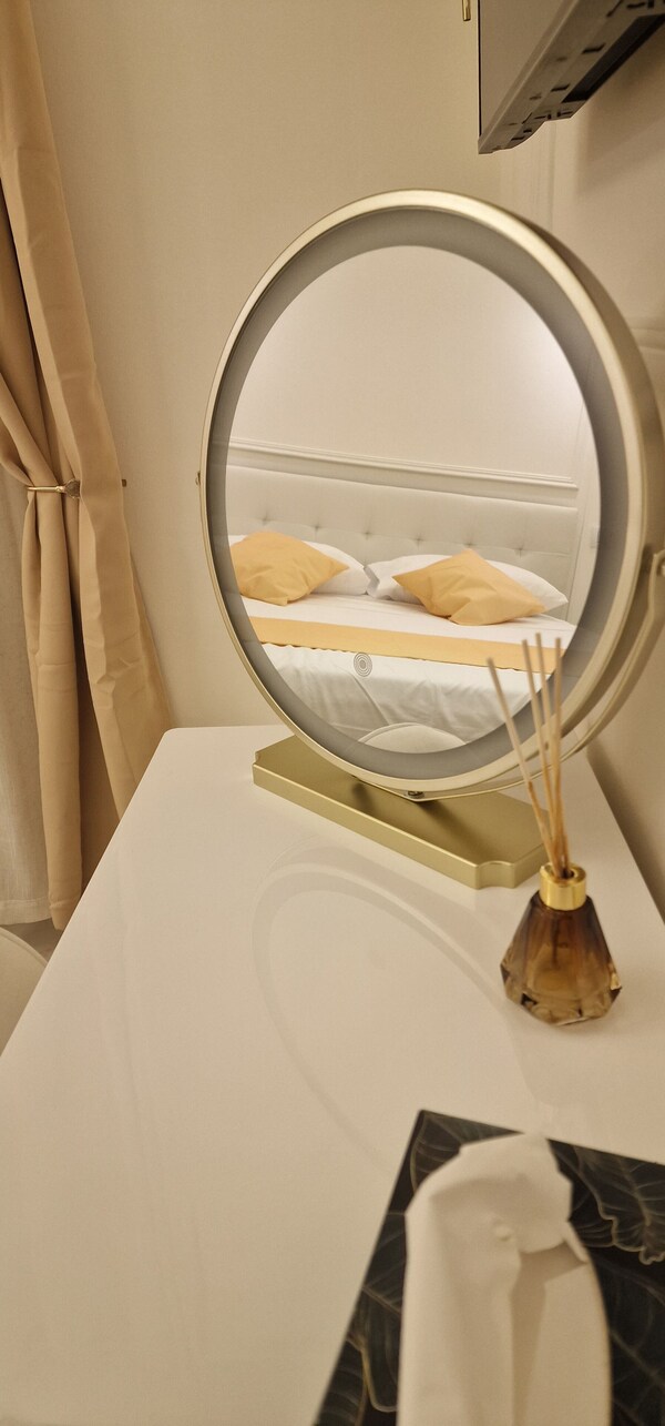 Gaglian's Suites Lake Como - Cernobbio