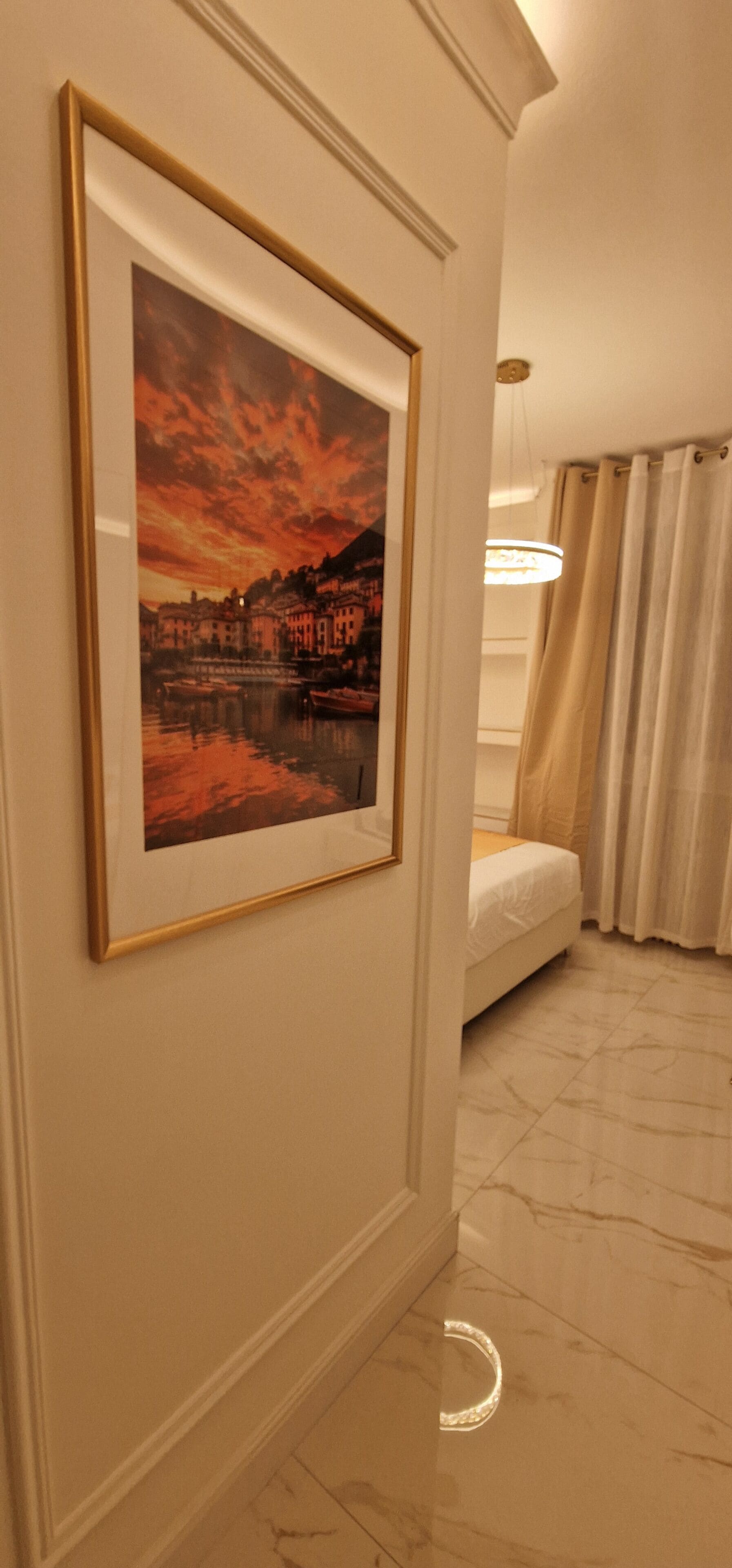 Deluxe Double Room | Desk, laptop workspace, free WiFi