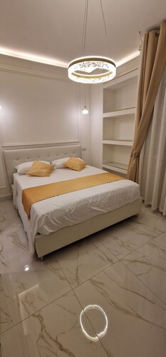 Gaglian's suites Lake Como