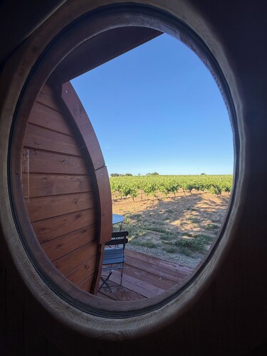 The Barrel